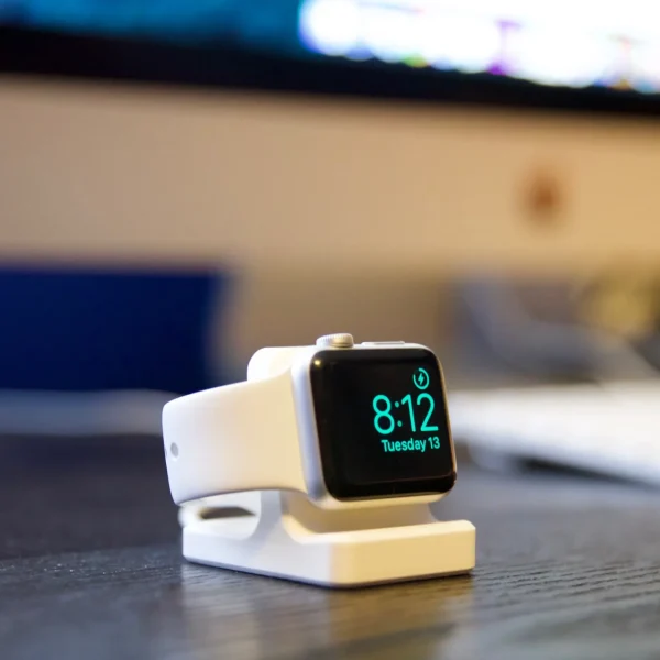 Suport ceas Apple Watch