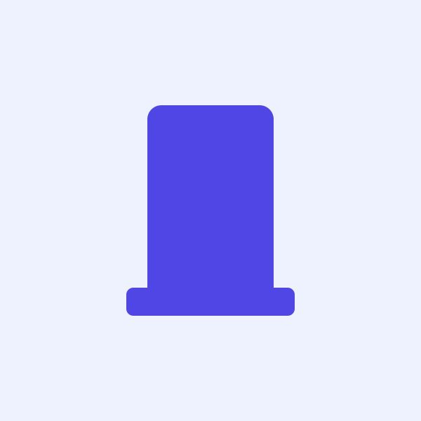 Suport telefon minimalist